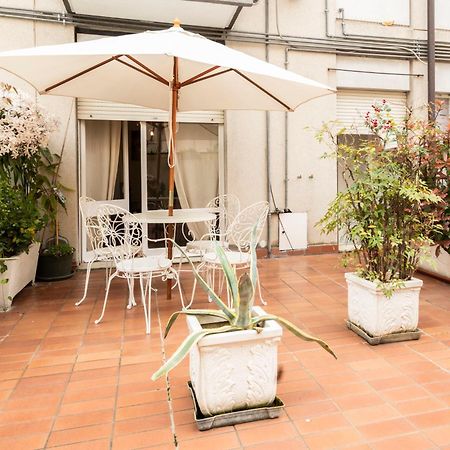 Victory Apartment Verona Buitenkant foto