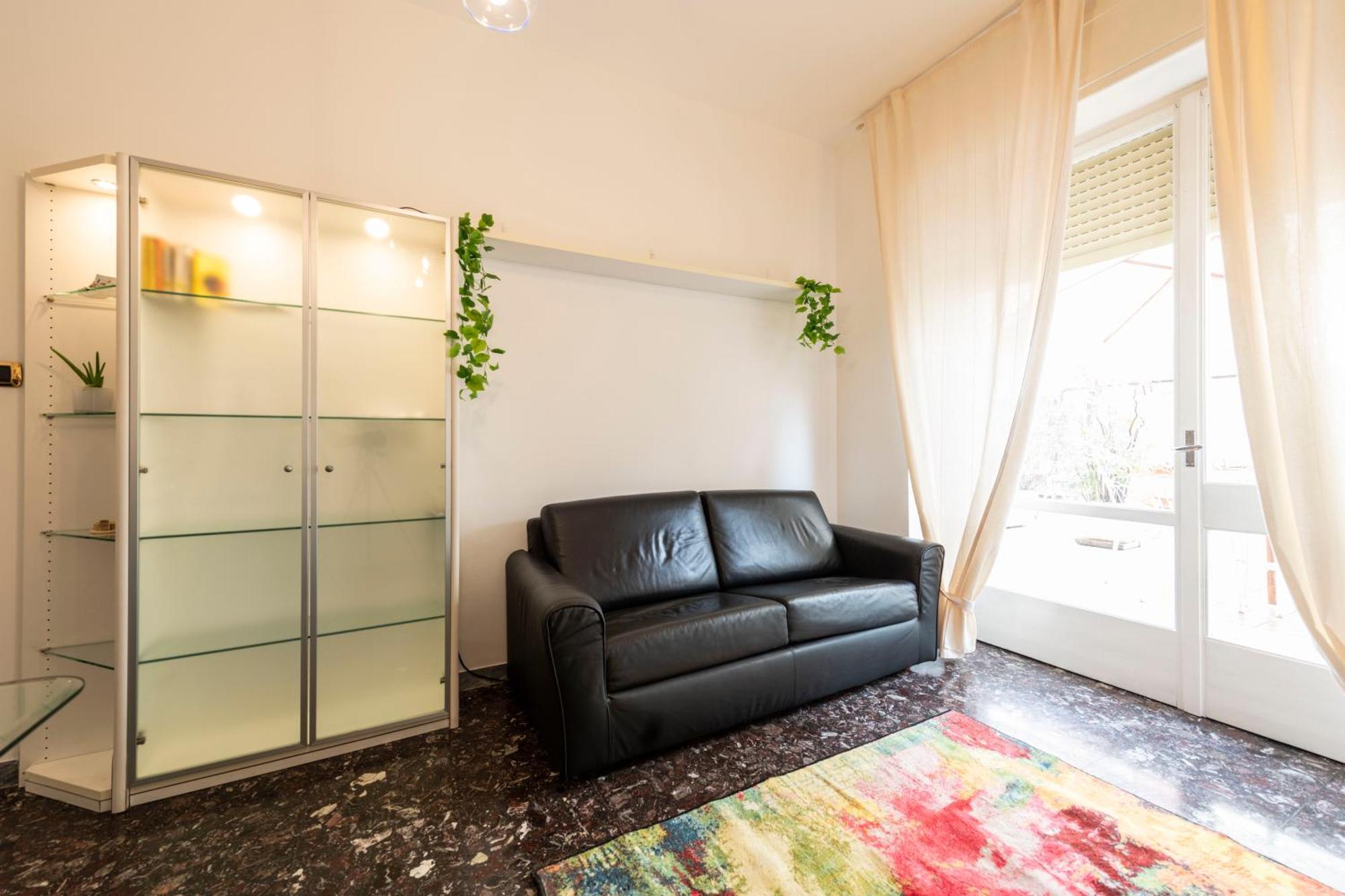 Victory Apartment Verona Buitenkant foto