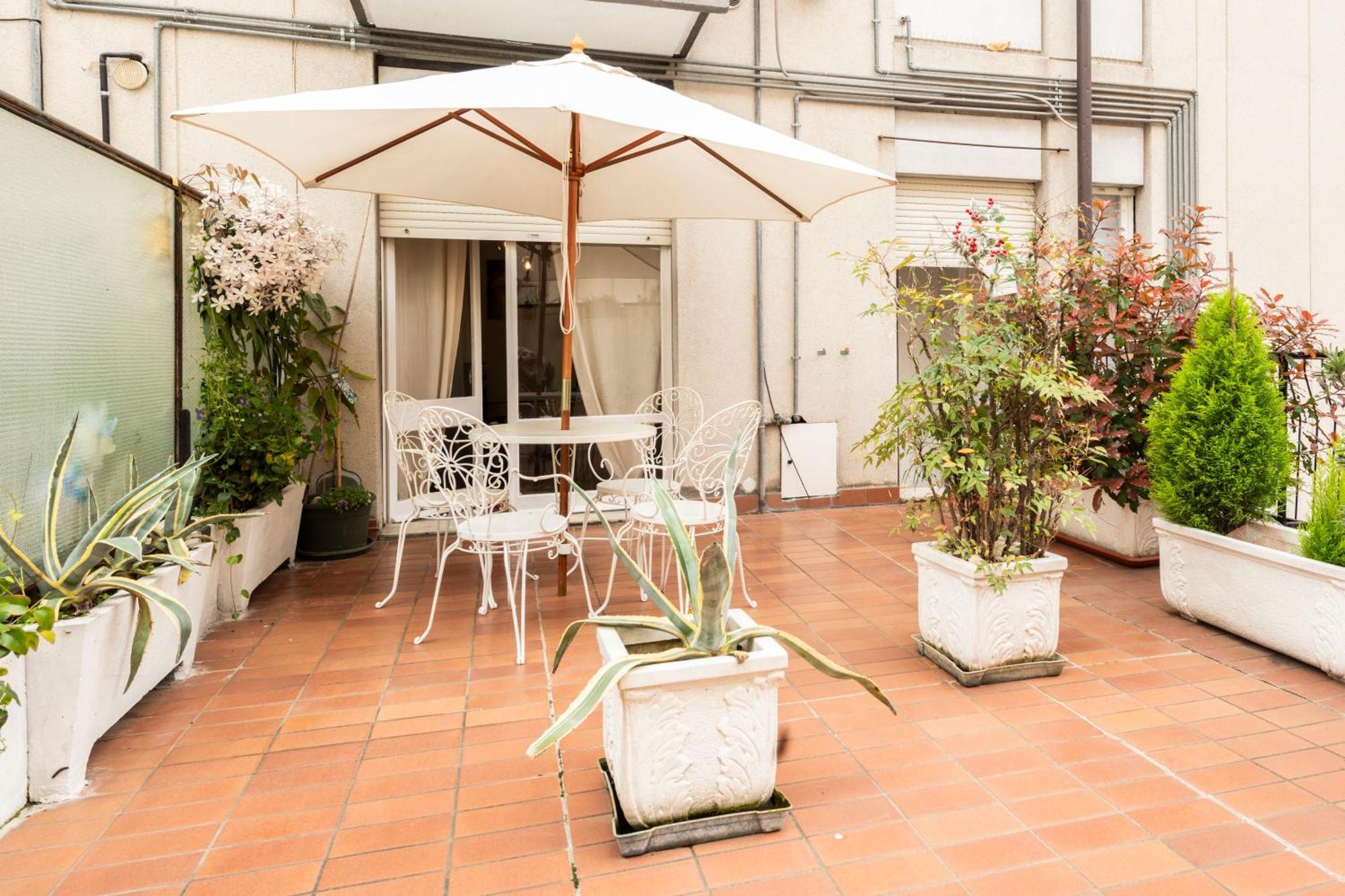 Victory Apartment Verona Buitenkant foto