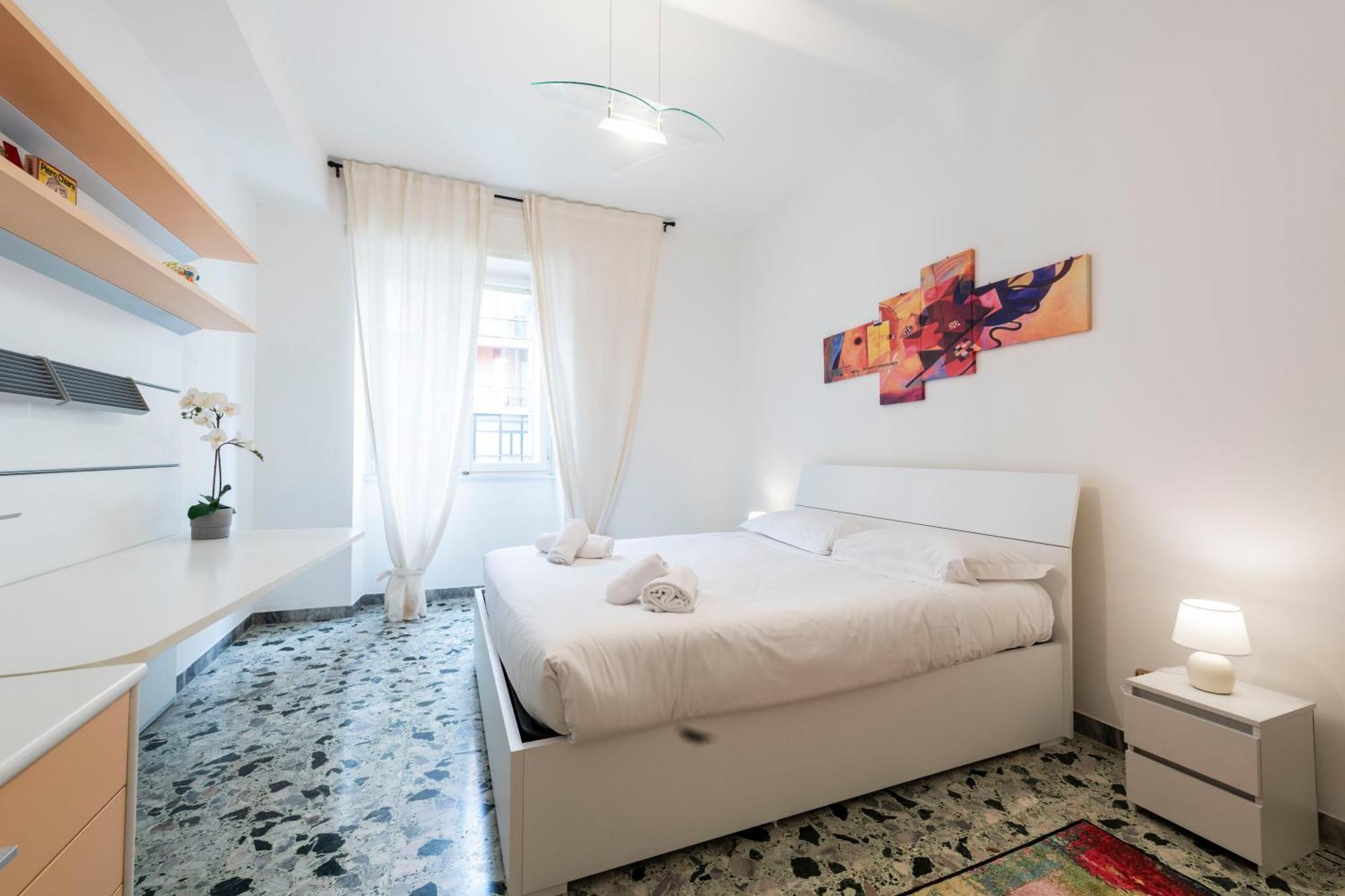 Victory Apartment Verona Buitenkant foto